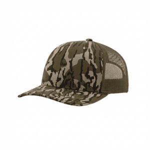 RIC112P— Richardson® Mossy Bottomland/Loden