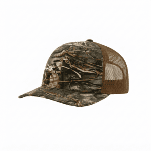 RIC112P— Richardson® Real tree Max 7/Buck