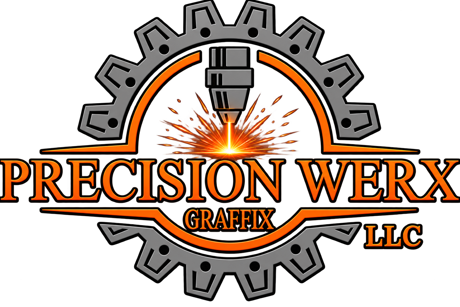 Precision Werx Graffix